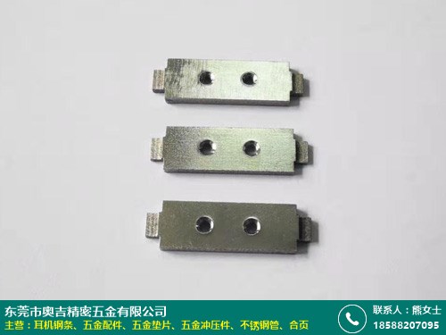 汕头幕墙五金配件定制