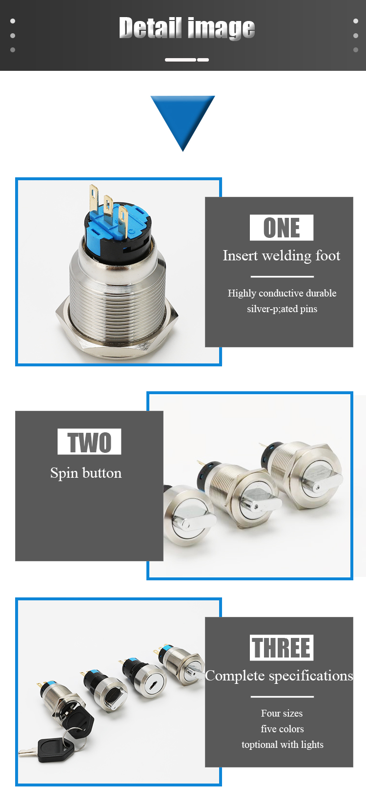 Yinfeng Hardware Wholesale: Your One-Stop Solution for All Your Metal Products Needs
