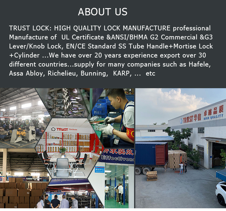 Ranking of Hunan Safety五金 Manufacturers: A Comprehensive Guide