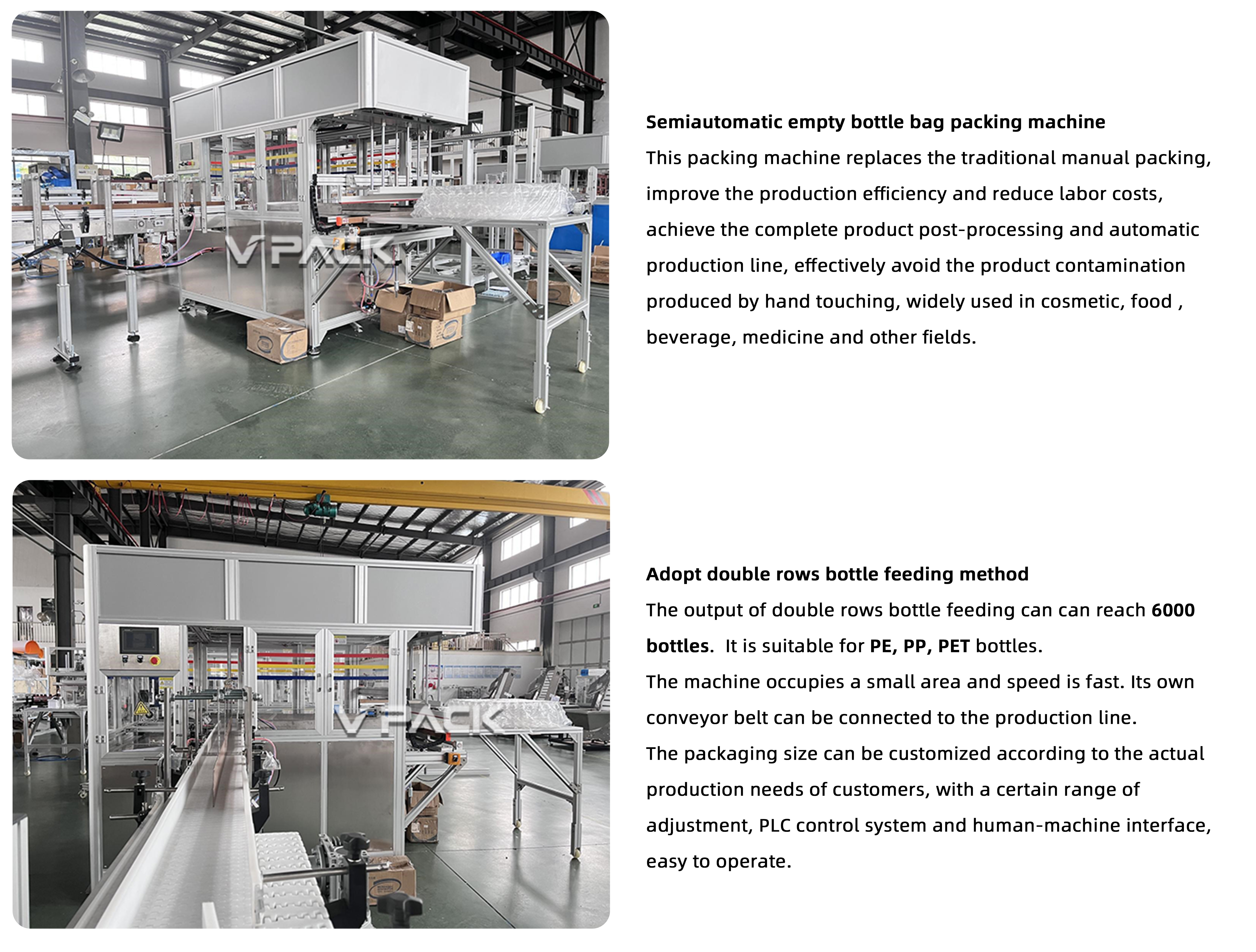 Customized Hardware Packaging Machine in Zhuzhou: An Essential Tool for Modern Manufacturing