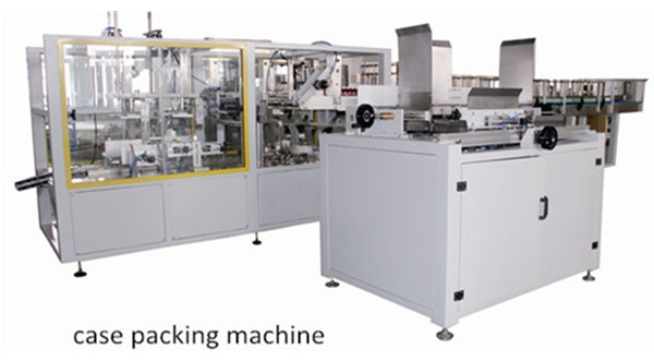 Customized Hardware Packaging Machine in Zhuzhou: An Essential Tool for Modern Manufacturing