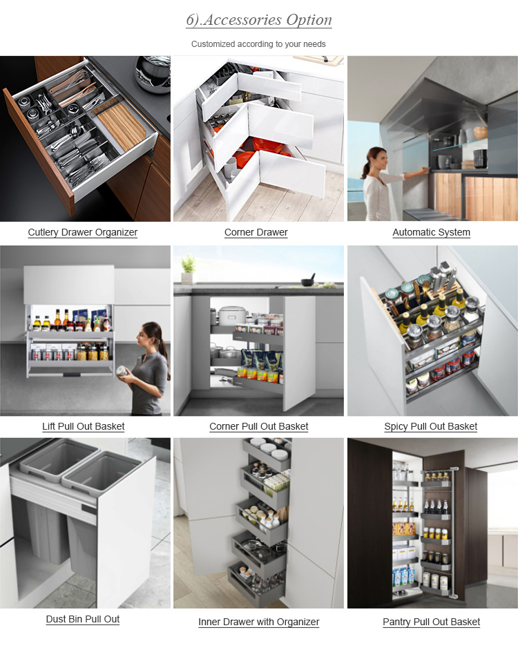 Top Hardware Brands for Cabinet and Tall Cabinets - A Comprehensive Comparison and Recommendations