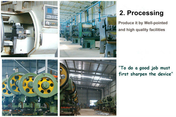 Ranking of Metal Lock Factory Custom Manufacturers in China