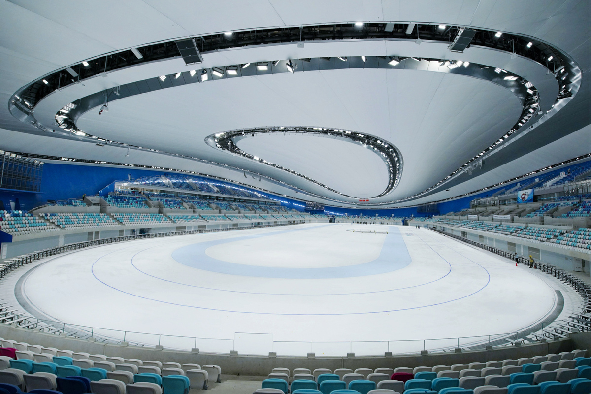 五金店2012 Olympics: A Small Business Triumphing over Big Events