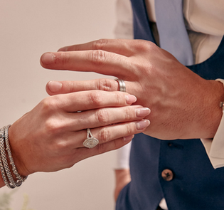 How to Choose the Perfect Wedding Ring Brands for Your Engagement