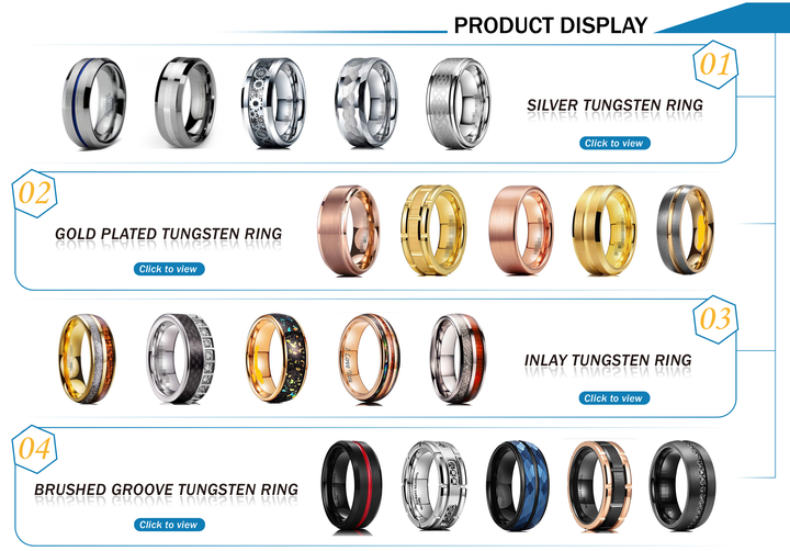 Exploring the World of Hardware Copper Rings: A Comprehensive Guide to Wholesale Distribution