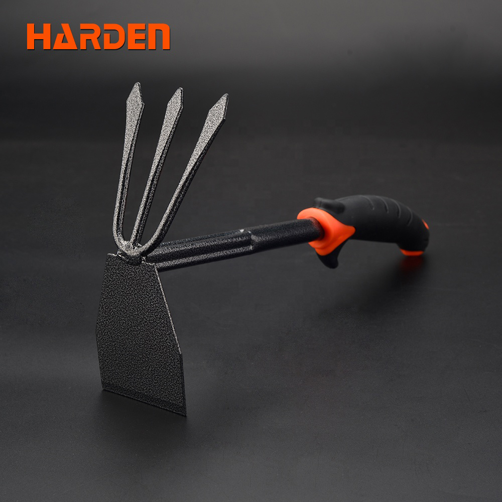 DIY a Hose Hanger for Your Hardware Store