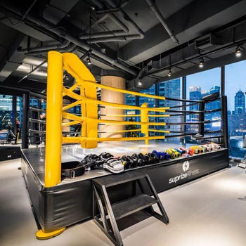 Exploring the Treasure Trove of Binzhou Boxing Hardware Store