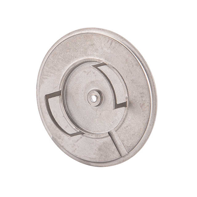 Custom Hardware in Yixing