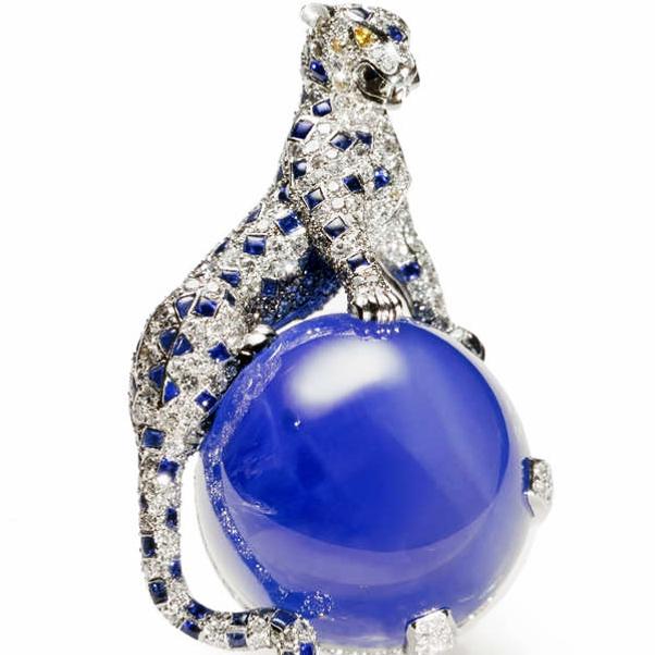 Cartier Hardware: A Trusted Brand for Quality Jewelry