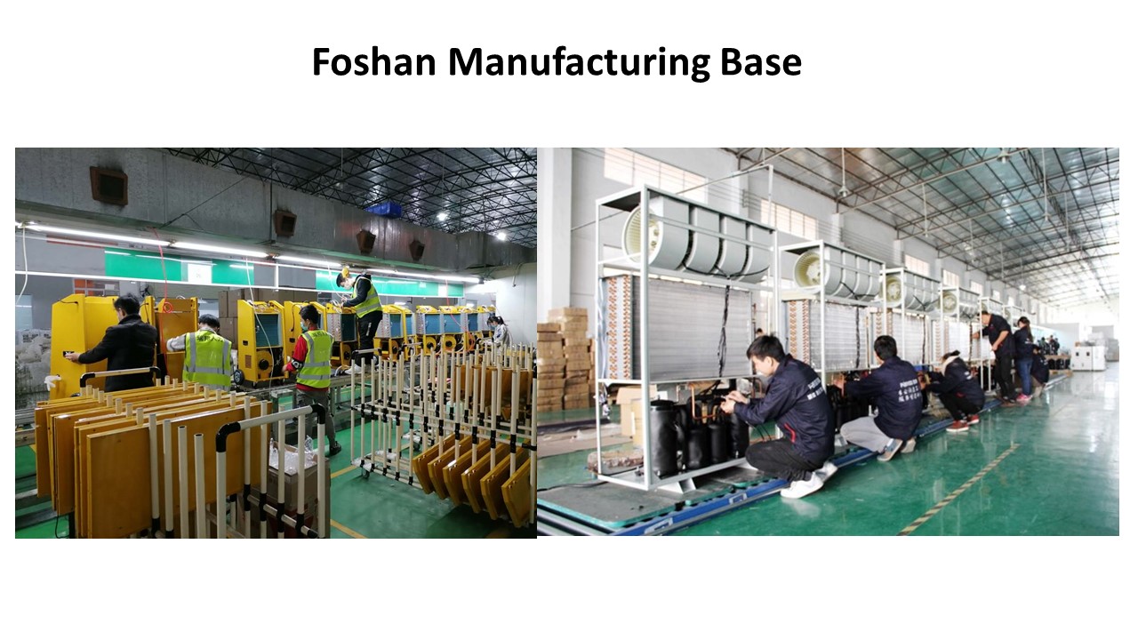 Where is the Address of Miyun Customized Metal Products Manufacturer?