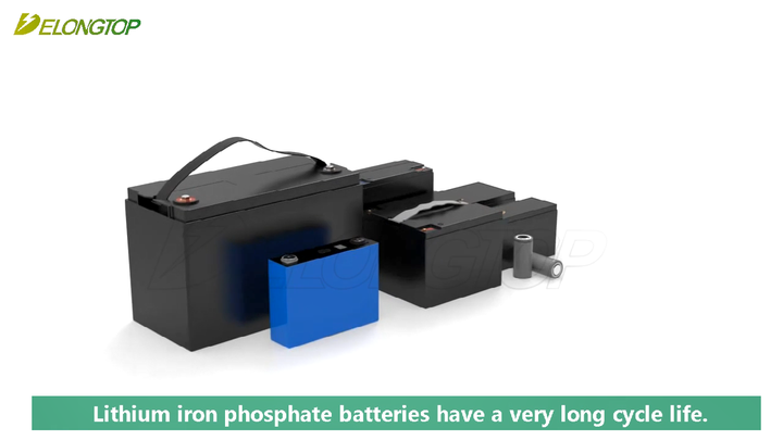Lithium-ion Battery Hardware Manufacturers