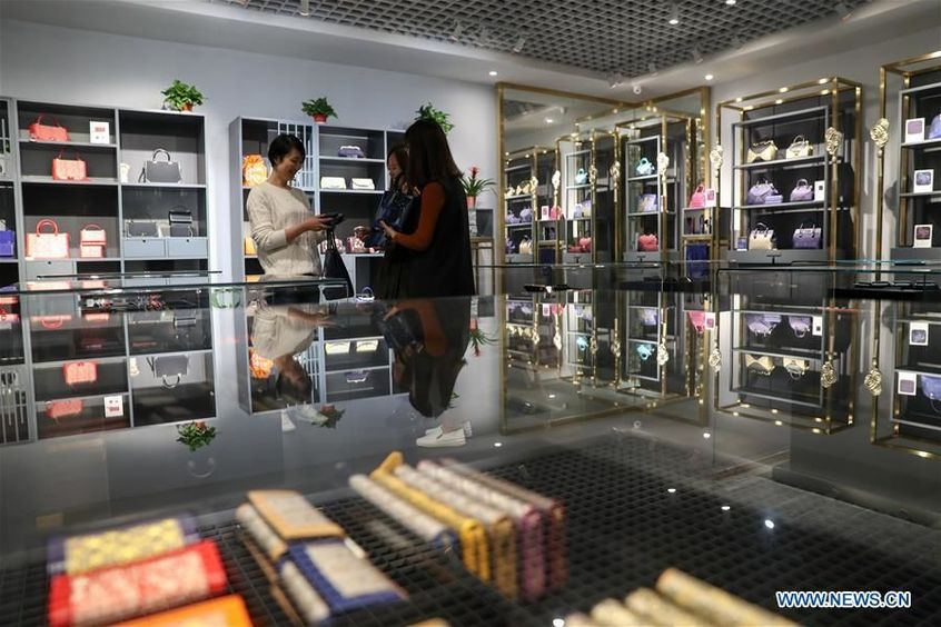 The Unique Charm of Dongying Districts Ziqian Hardware Store
