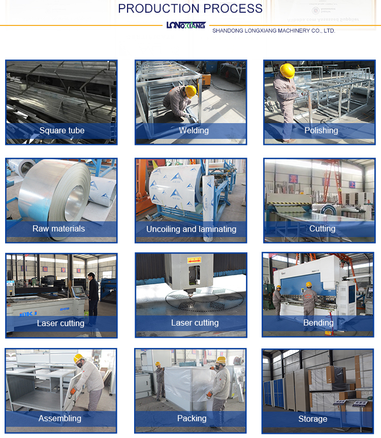 Changping Painted Hardware Manufacturers