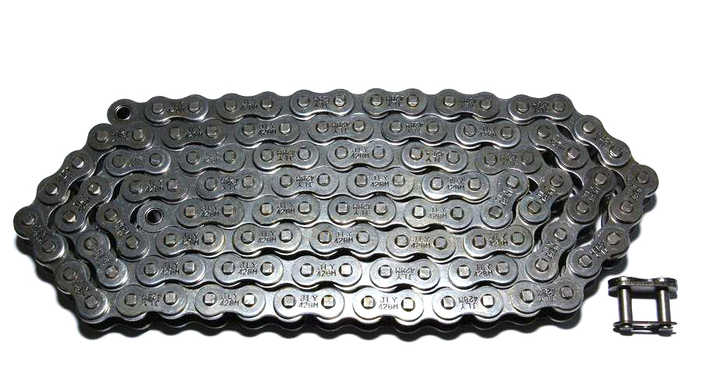 Specialized Chain Mechanical Hardware Manufacturers
