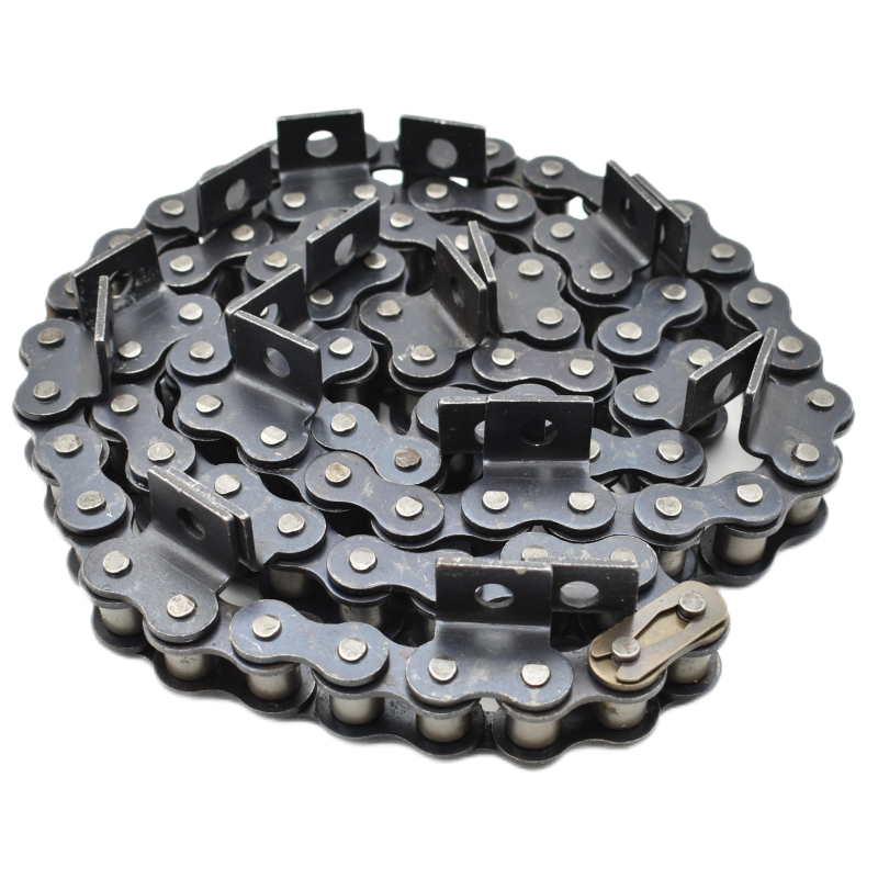 Specialized Chain Mechanical Hardware Manufacturers