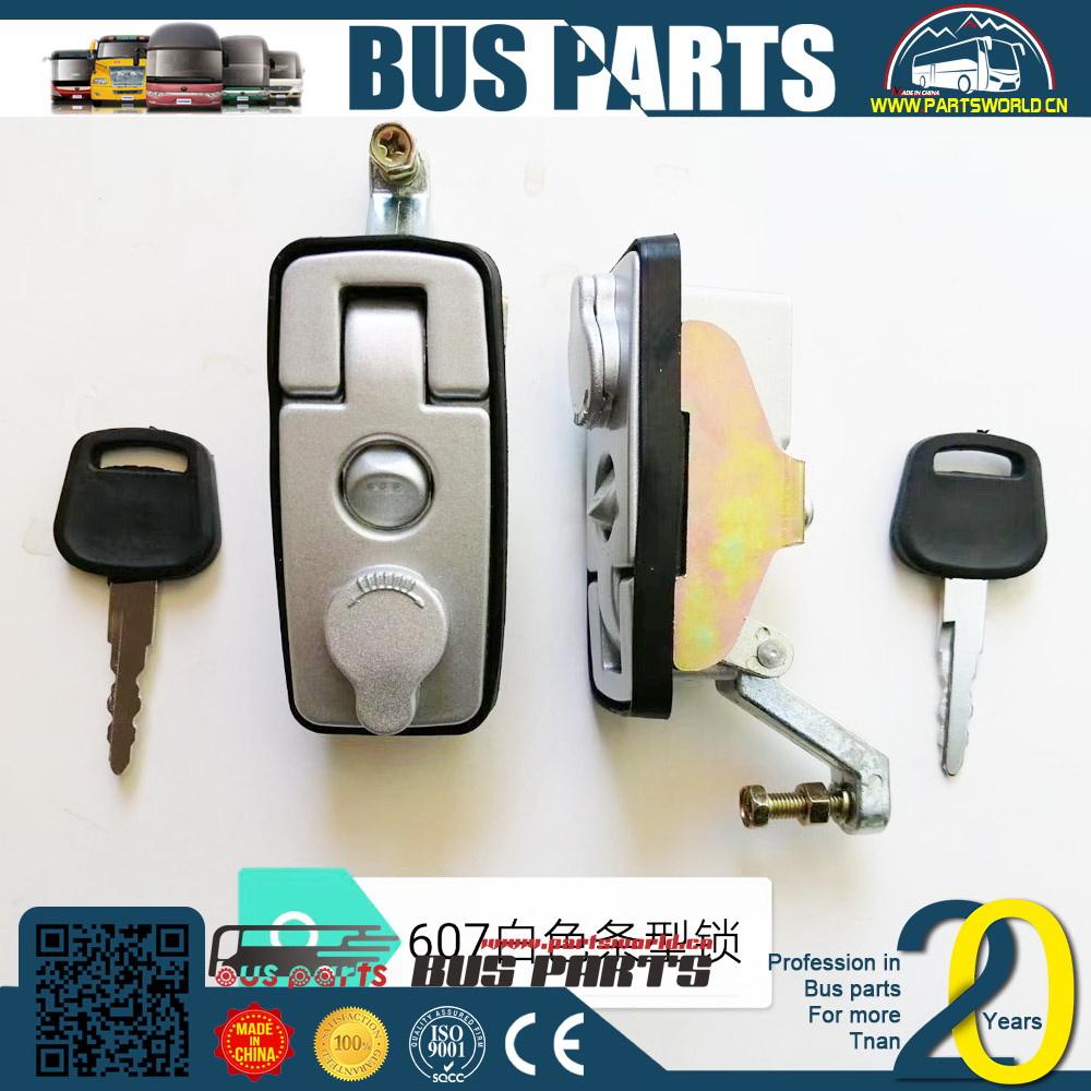 The Cost of Importing Bus Door Hardware Accessories