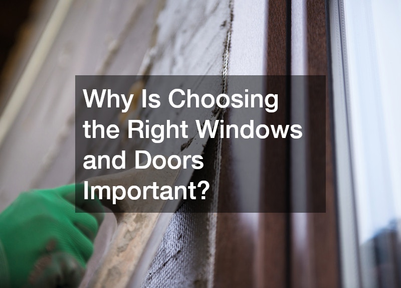 Installing Windows and Doors in Yibin: A Guide to Finding the Best Door and Window Hardware Brands