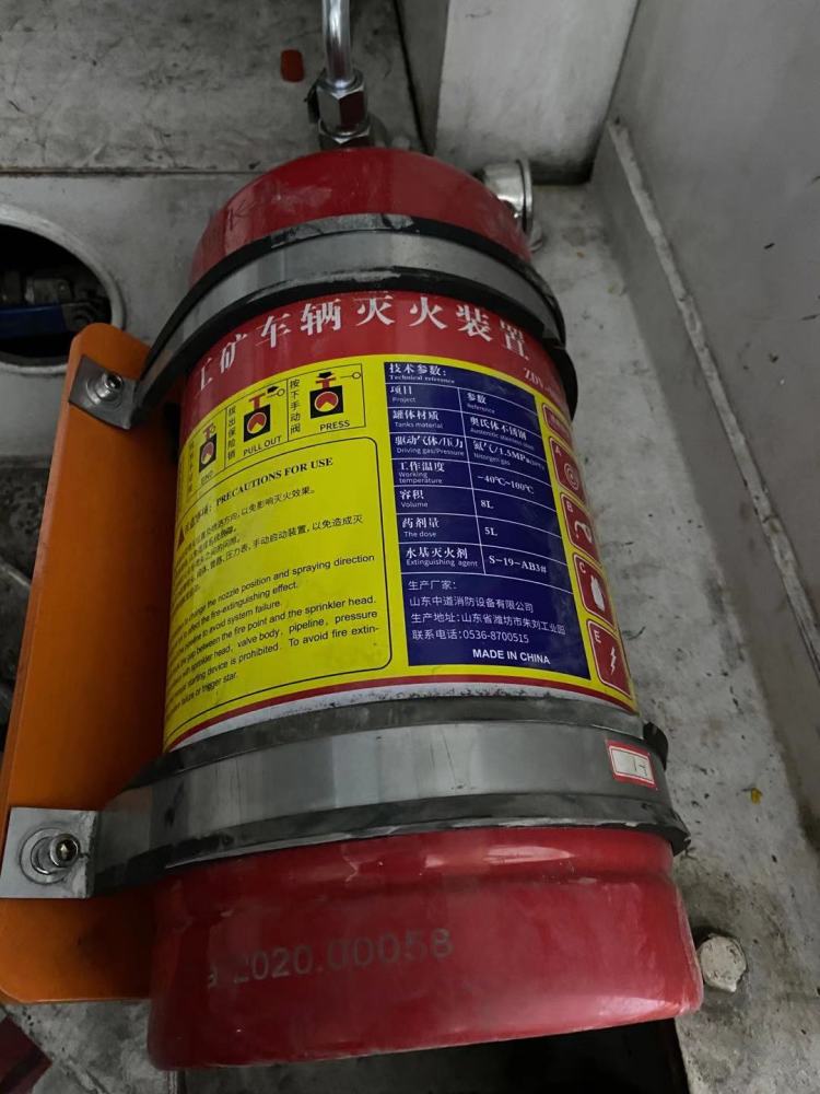 Automatic Powder Coating for Hardware Accessories