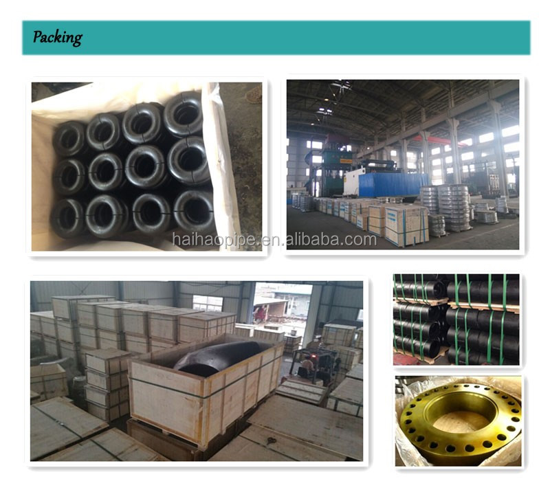 Qinhuangdao Pipe Fittings and Hardware Manufacturers
