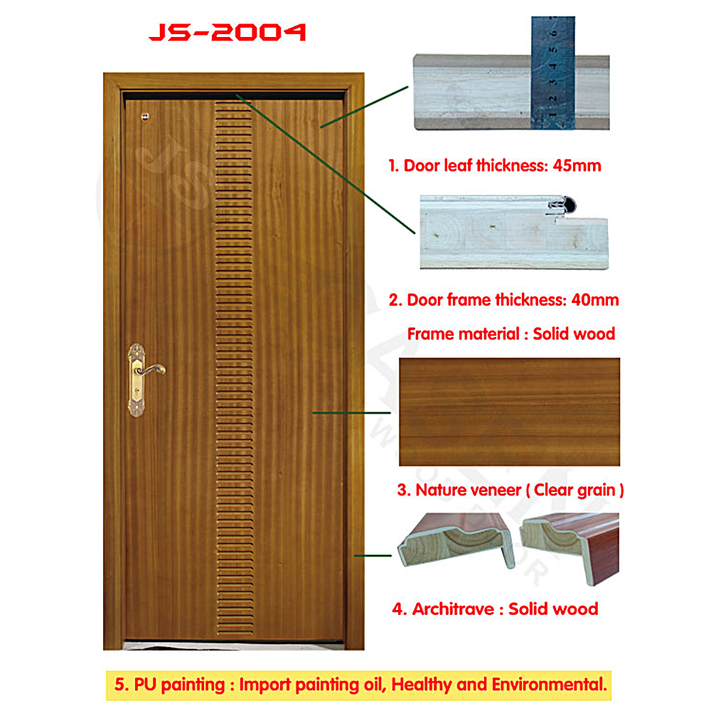 Nanjing Translation and Promotion of Door Hardware Fittings