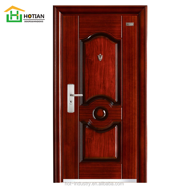 Nanjing Translation and Promotion of Door Hardware Fittings