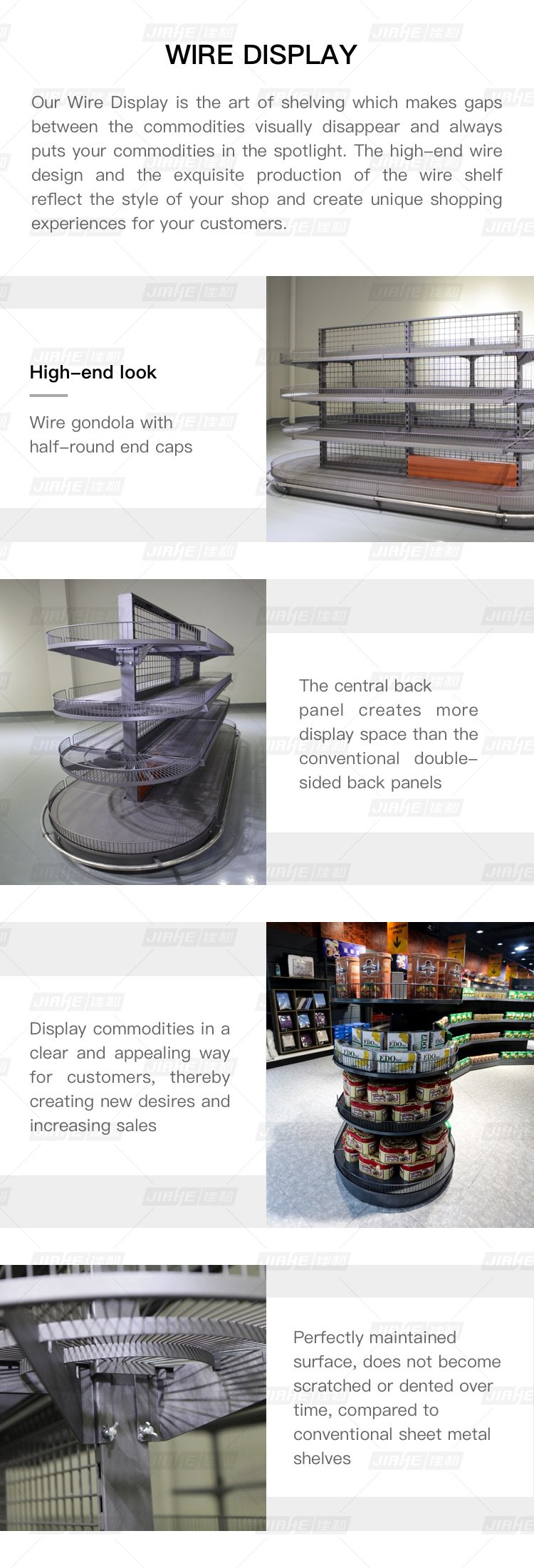 The Art of Assembly: A Comprehensive Guide to Assemble Metal Store Shelving