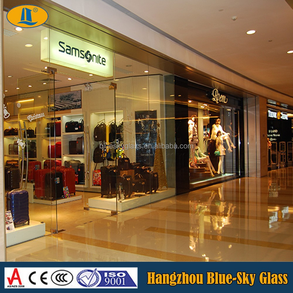 Template for Filling Out the Business Scope of a Hardware Store