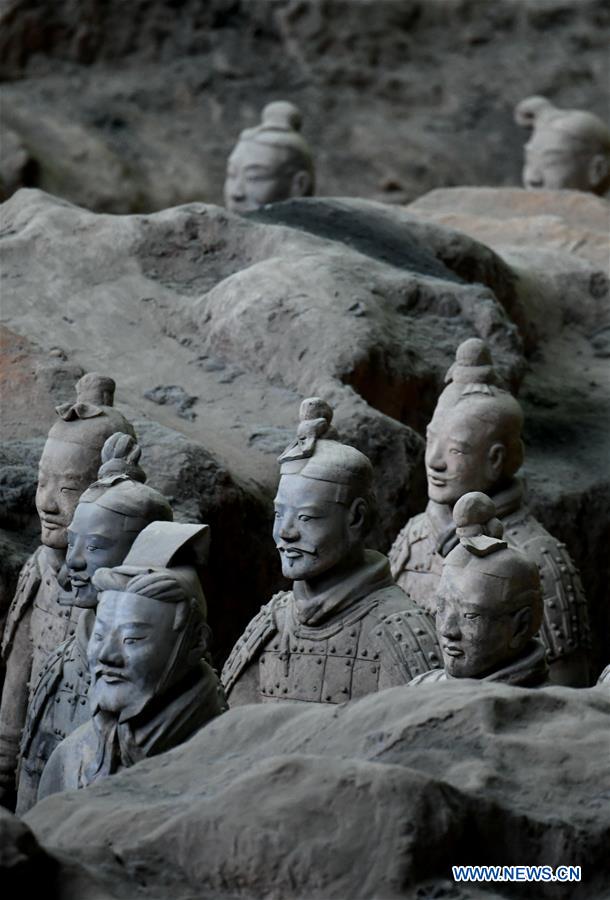 The Story of Beilong Hardware Store in Xian, Shaanxi