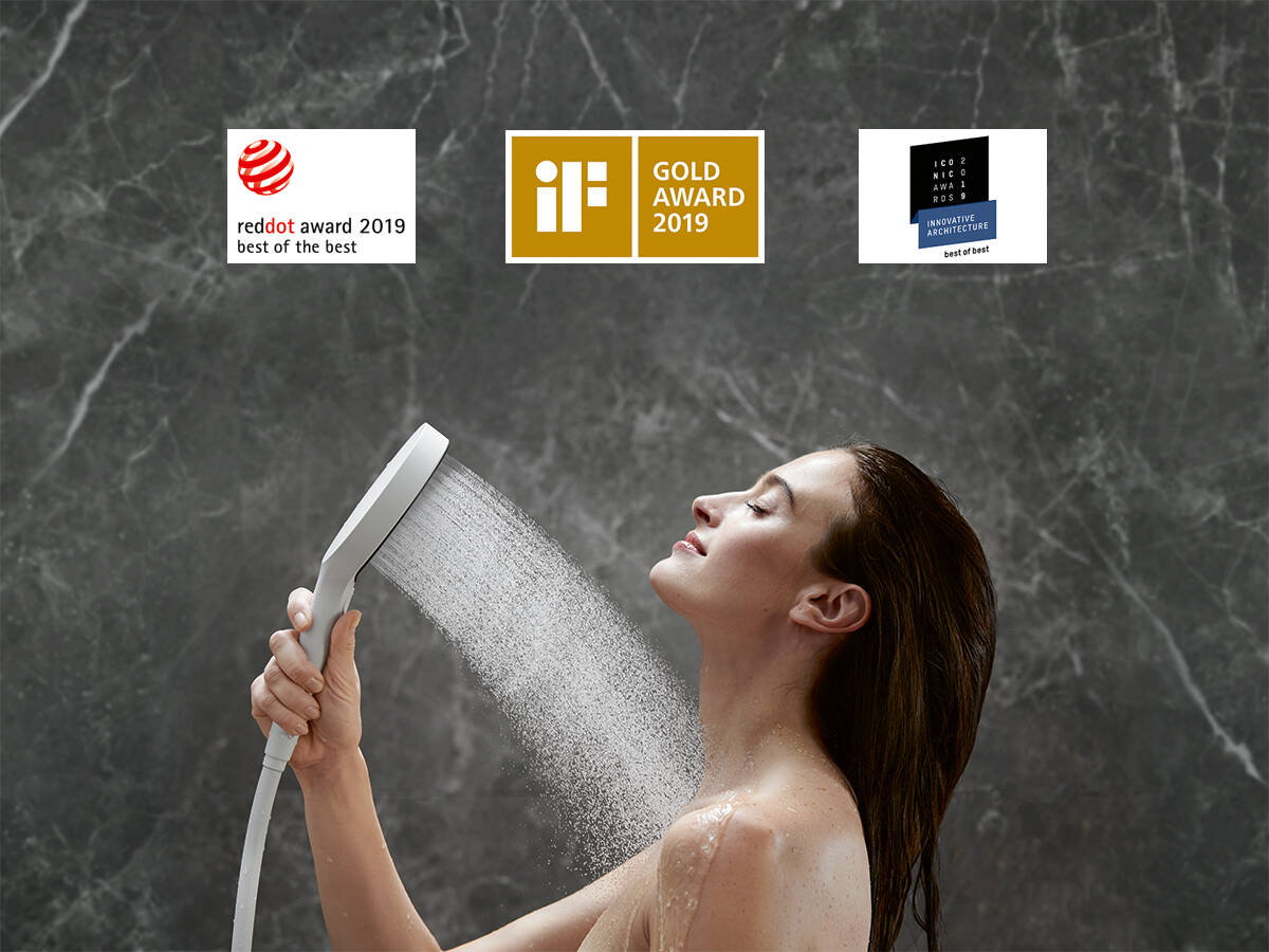 Top Chinese Shower Hardware Brands: A Comprehensive Guide