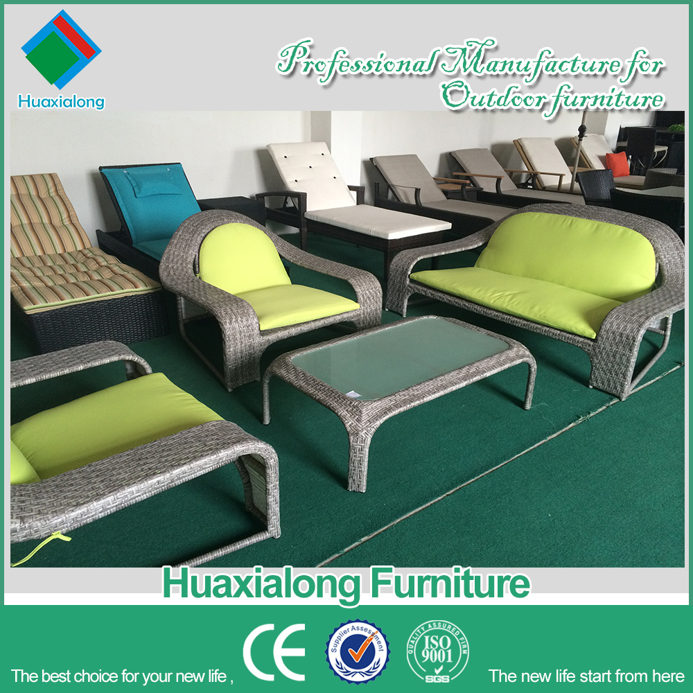 Huashi Furniture Intelligent Hardware Manufacturer