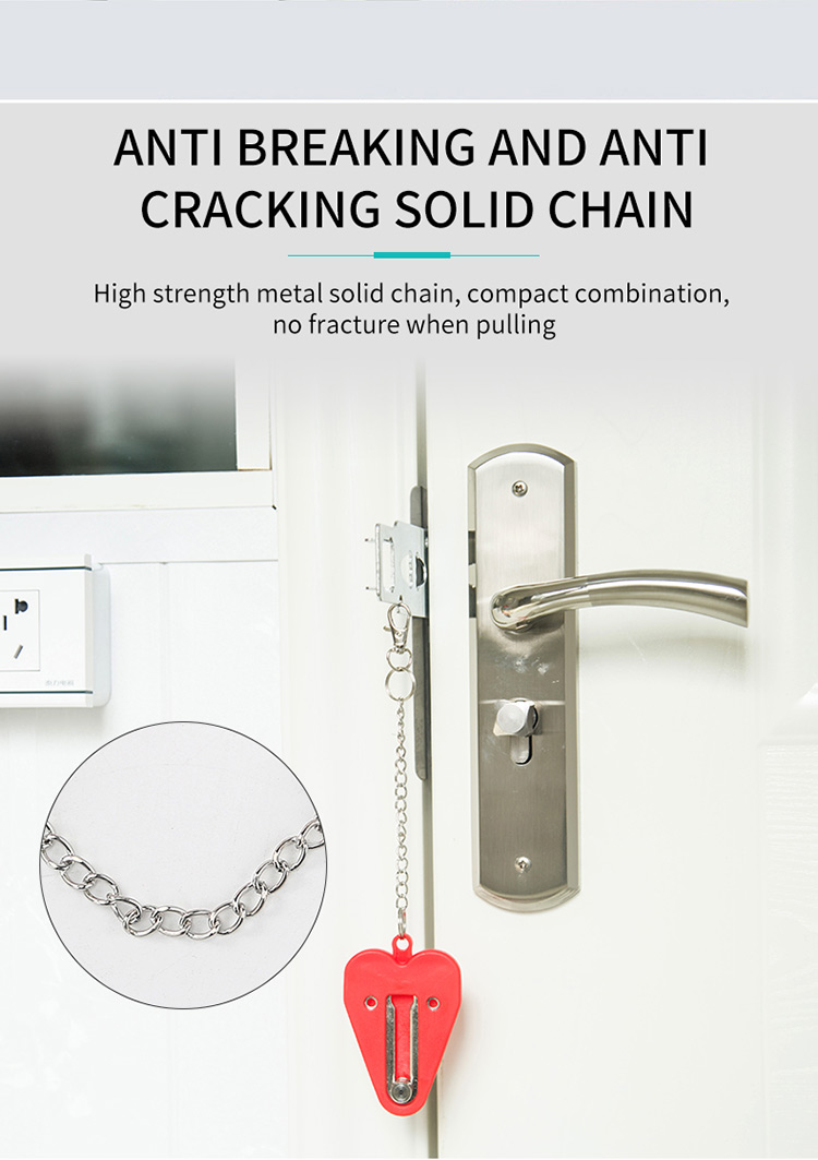 The Sliding Hardware Brand of Door Locks