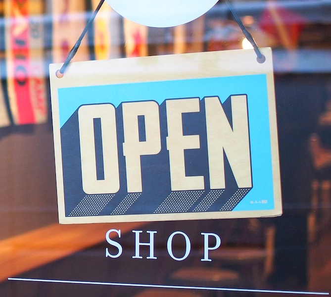 Opening a Hardware Store: Preparing the Essential Items