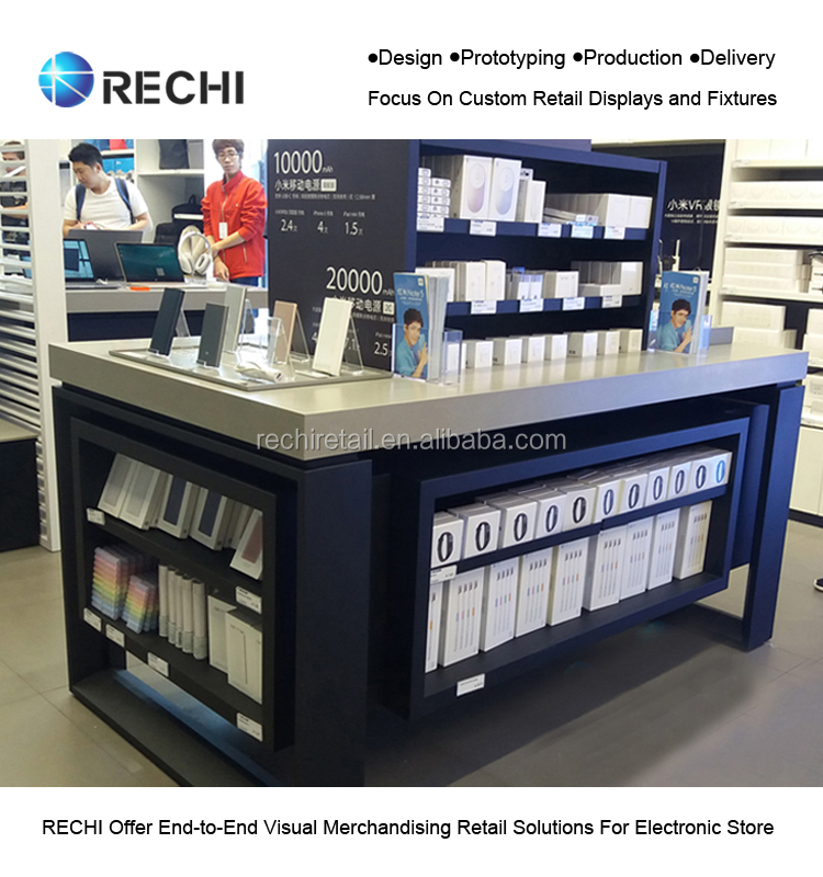 Delivering Opportunity in Xian Hardware Store