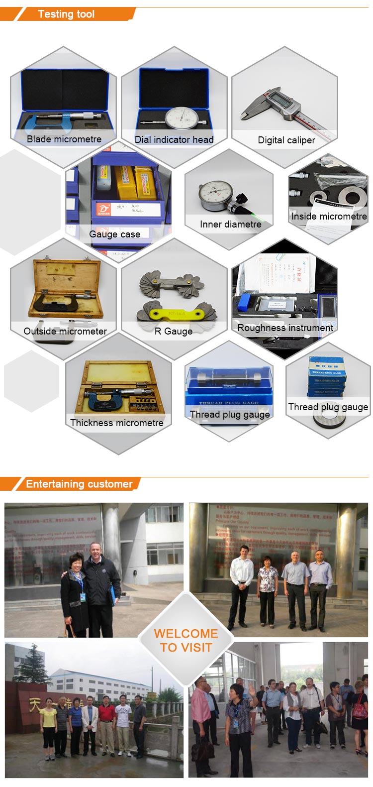 Zhenyuan Hardware Wholesale: The Premier Destination for All Your Metal Needs