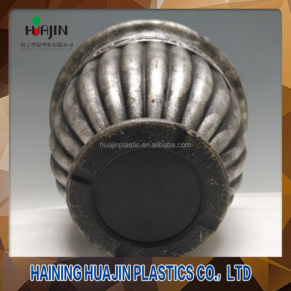 Custom Hardware in Pingyao