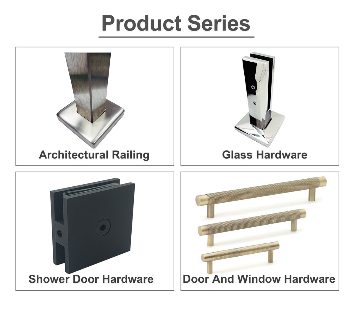 Henan Formal Hardware Accessories: An Introduction