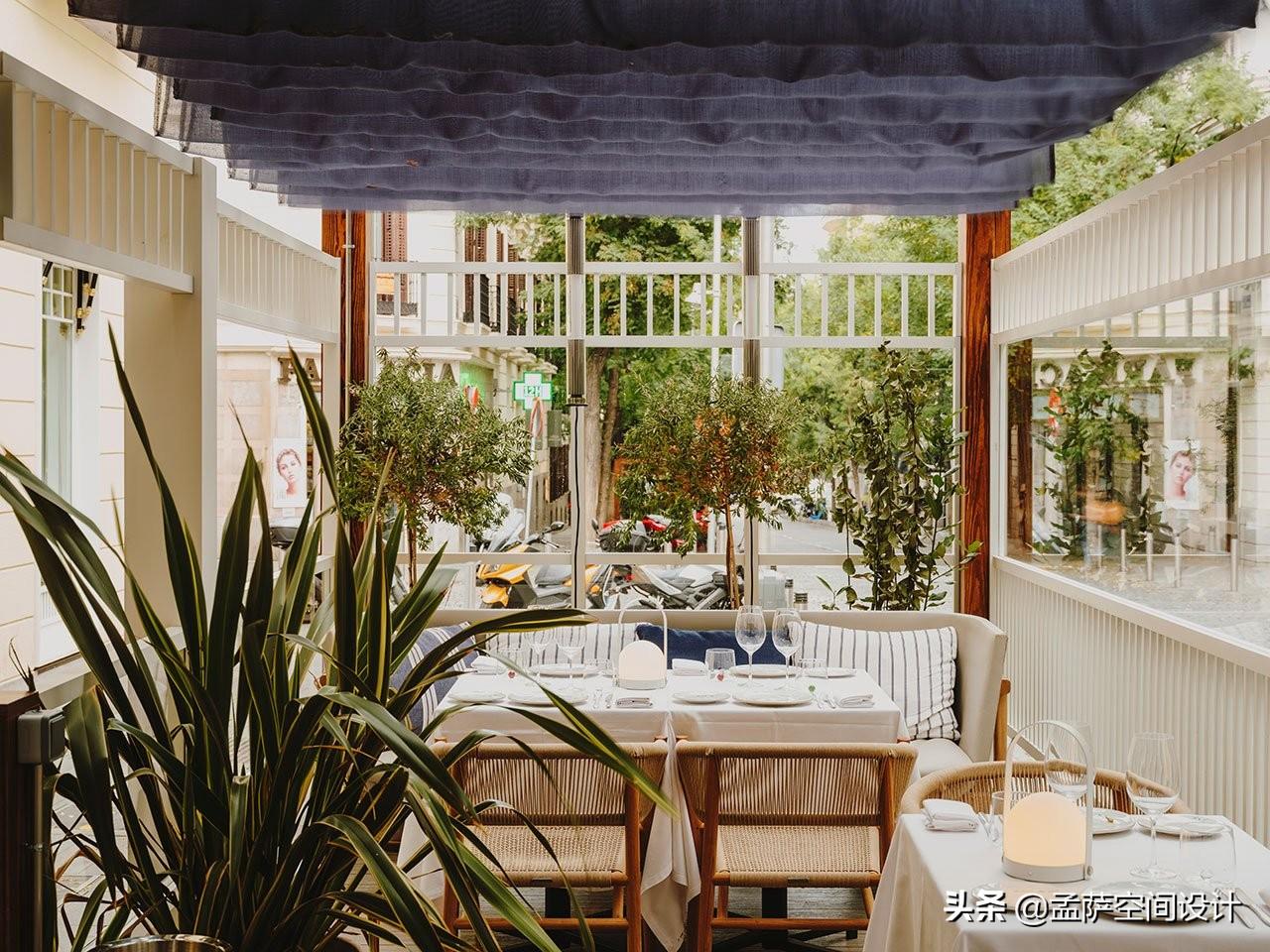 Customizing Restaurant Tables with Metalwork
