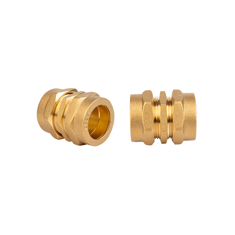 Top 5 Brands of Brass Pipes and Fittings