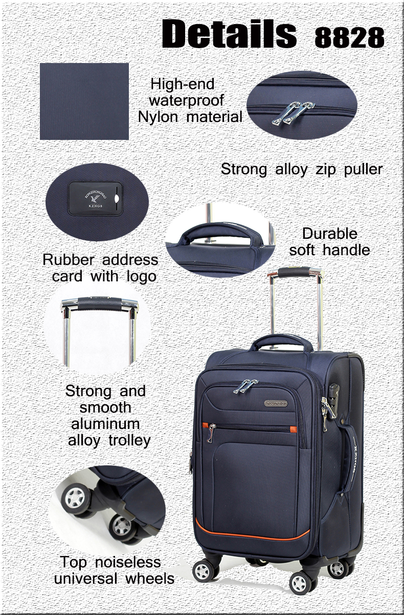 Fashion Luggage Hardware Manufacturers Wholesale