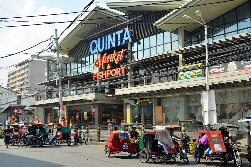 Where is the Hardware Store in Datun Town?