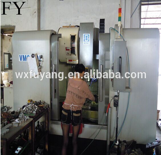 Understanding the Price of Metal Hardware Components in Kunming