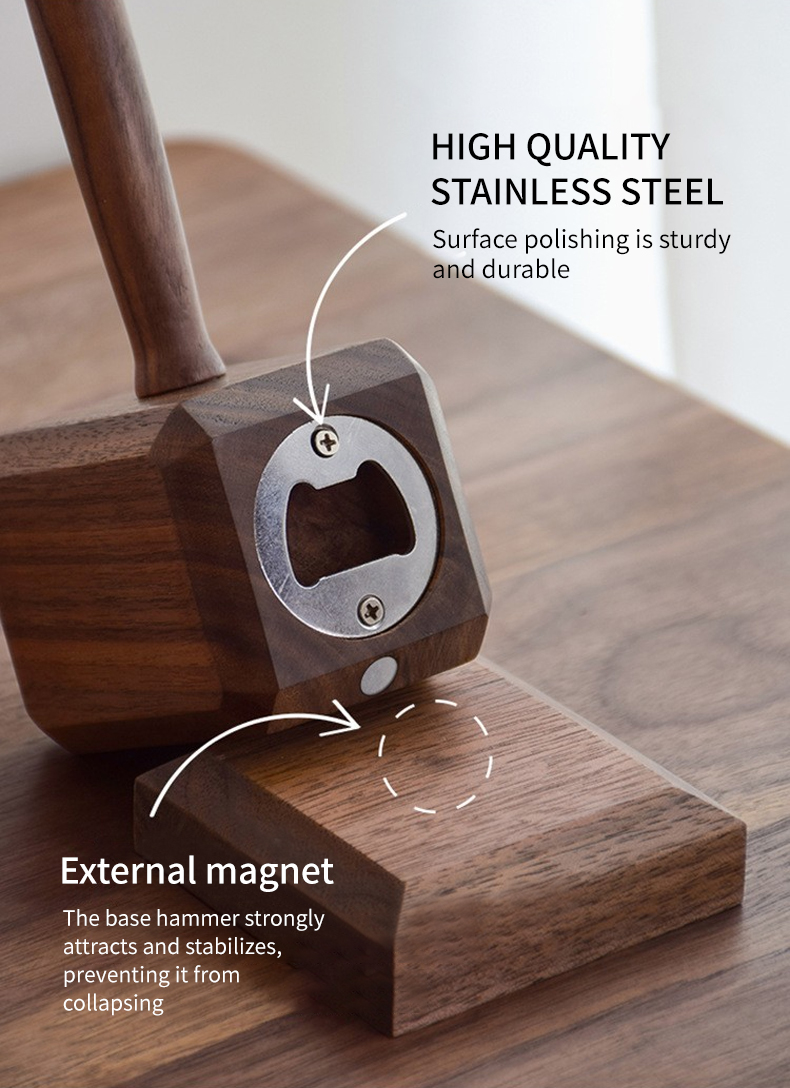 Custom Hardware for a Loving Home