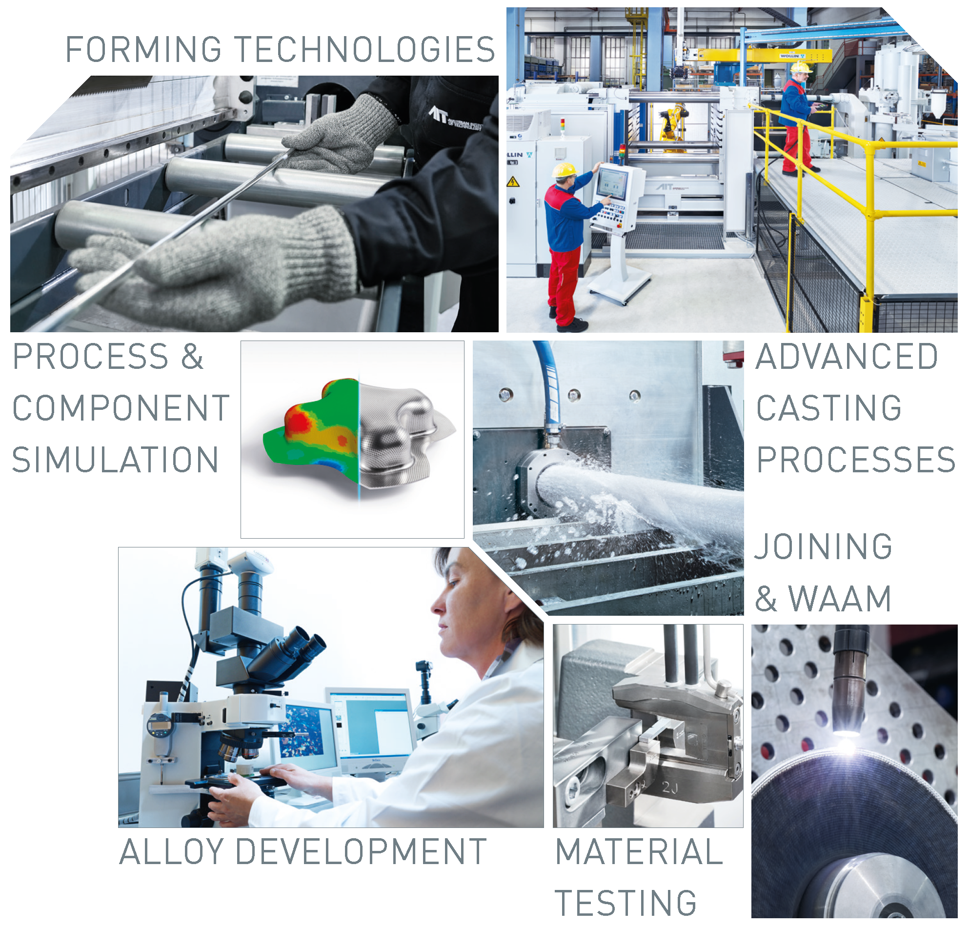 Revolutionizing the Manufacturing Industry: The Art and Science of Metal Hardware Product Design