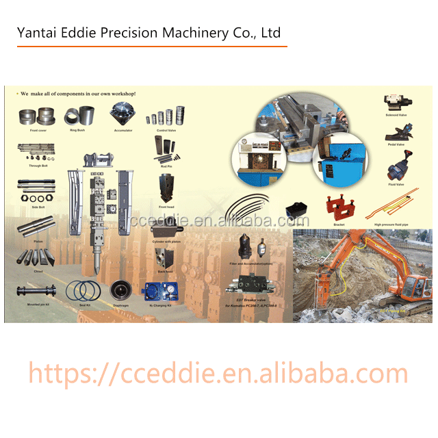 Custom Manufacturing of Industrial Hardware in Haimen