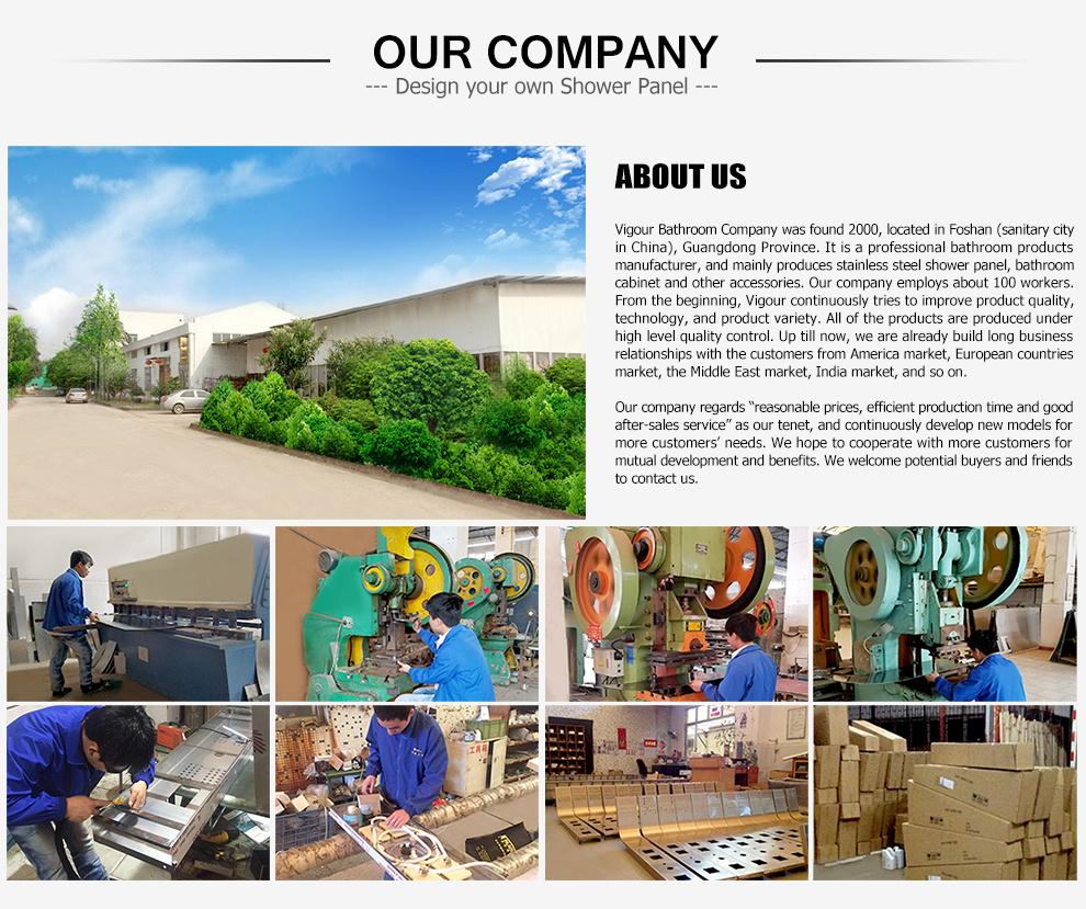 FOSHAN HARDWARE MANUFACTURER PRICES