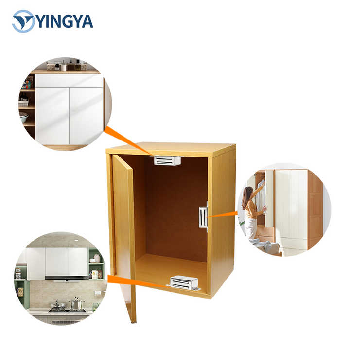 Revolutionizing Home Organization with Intelligently Customized Metal Storage Cabinets