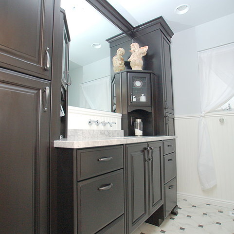 Bathroom Black Hardware Brands: A Guide to the Best Options