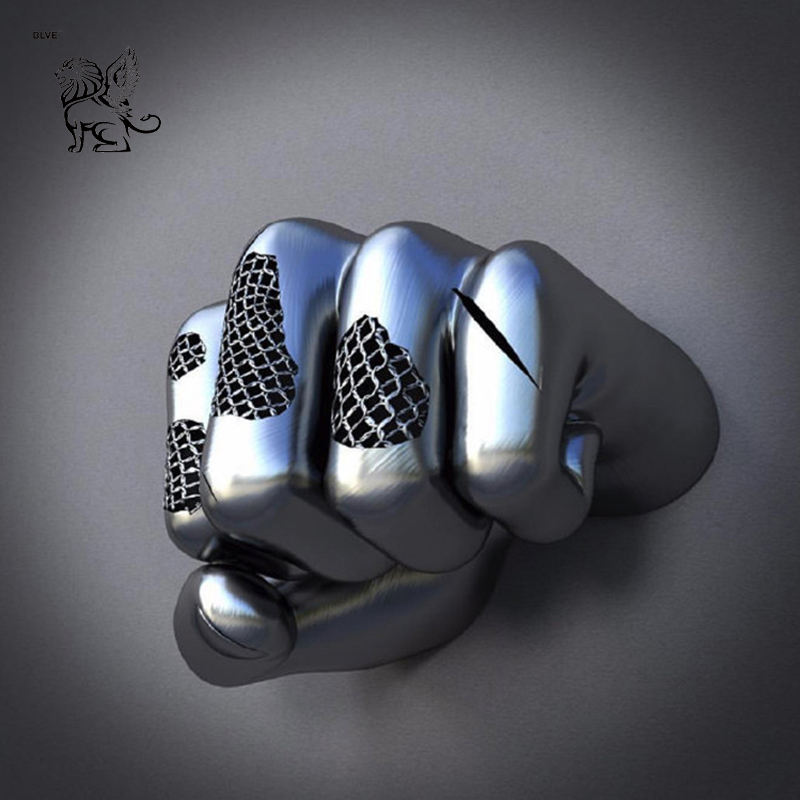 The Art and Craft of Metal Hardware Decoration for Doors