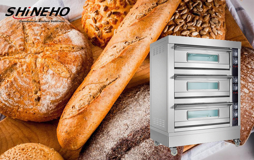 Henan Hardware Oven Brands